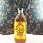 Bragg Organic Apple Cider Vinegar